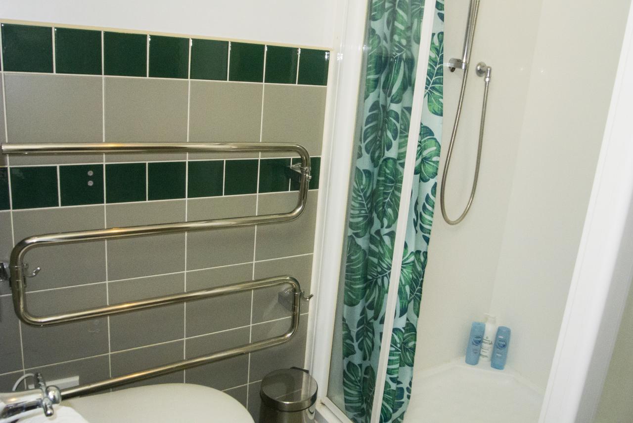 Oxford Apartment Auckland Luaran gambar