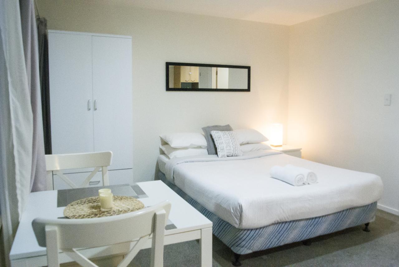 Oxford Apartment Auckland Luaran gambar