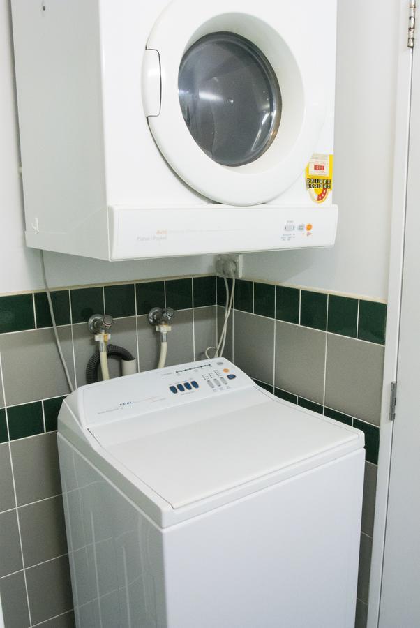 Oxford Apartment Auckland Luaran gambar