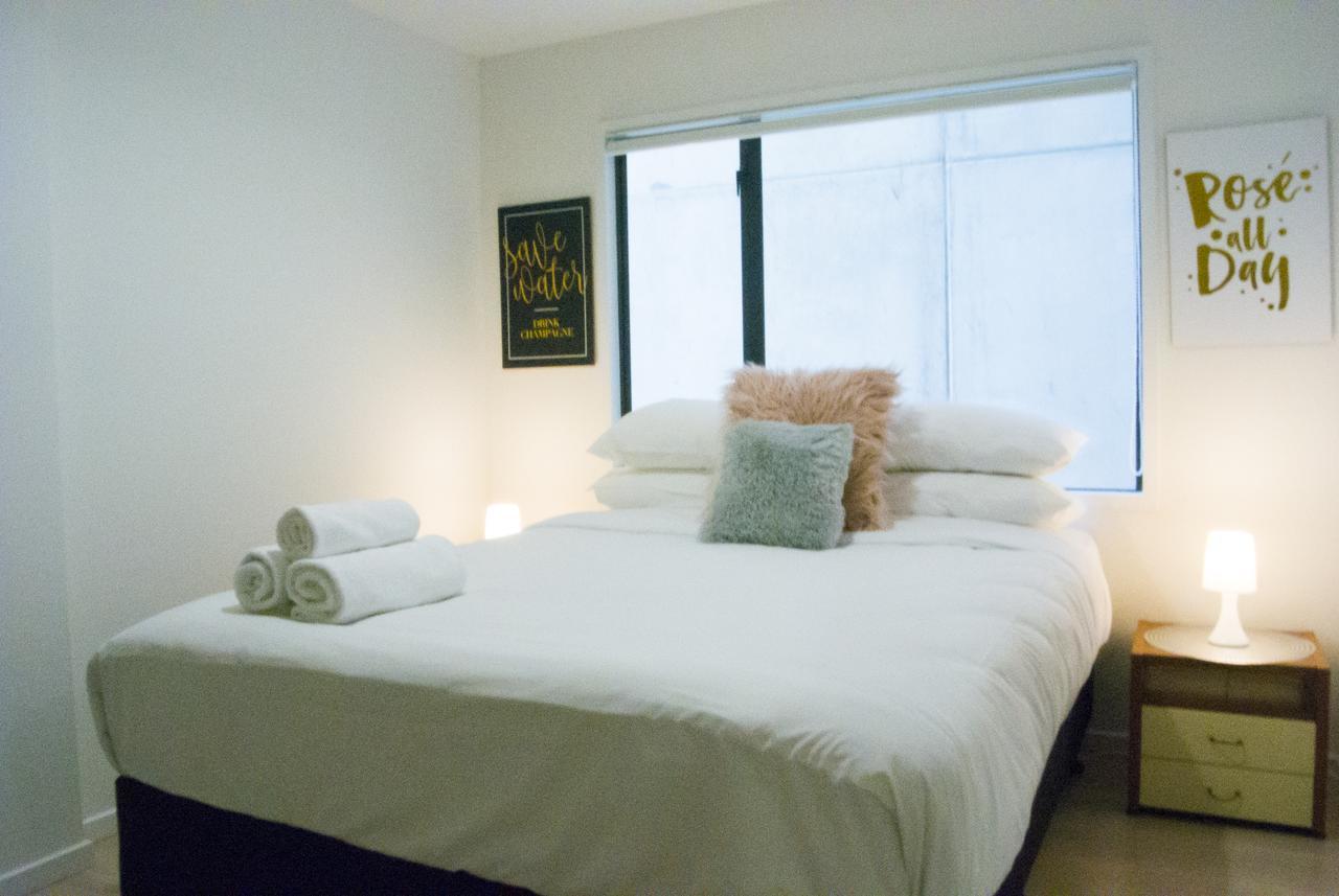 Oxford Apartment Auckland Luaran gambar