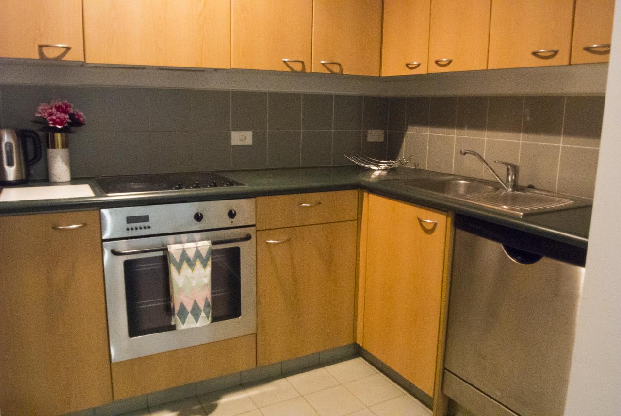 Oxford Apartment Auckland Luaran gambar