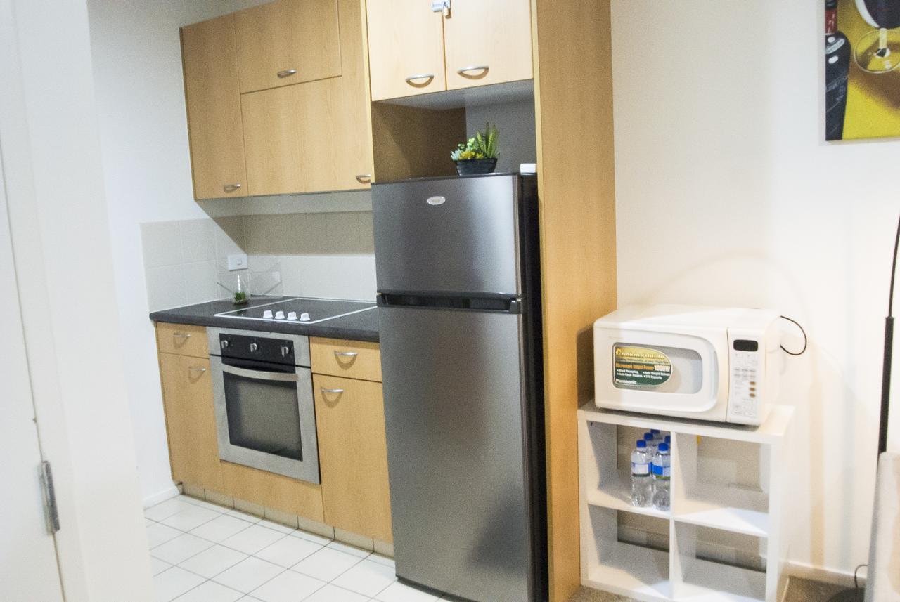 Oxford Apartment Auckland Luaran gambar