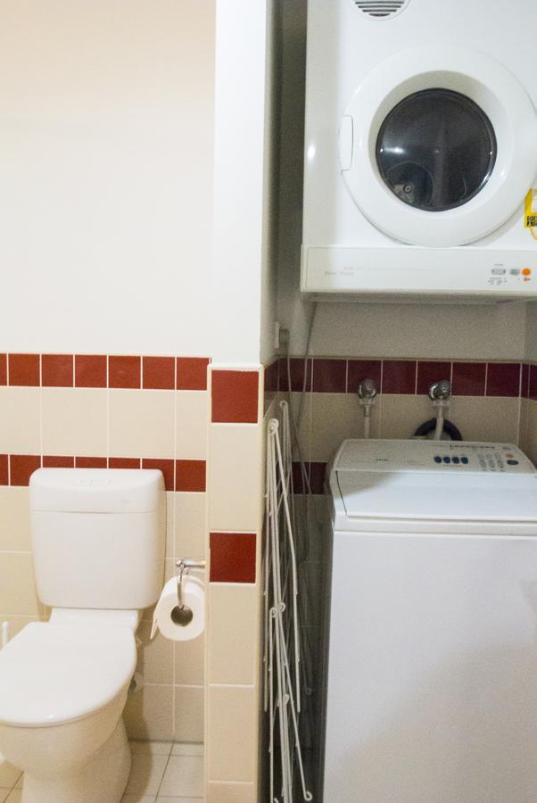 Oxford Apartment Auckland Luaran gambar