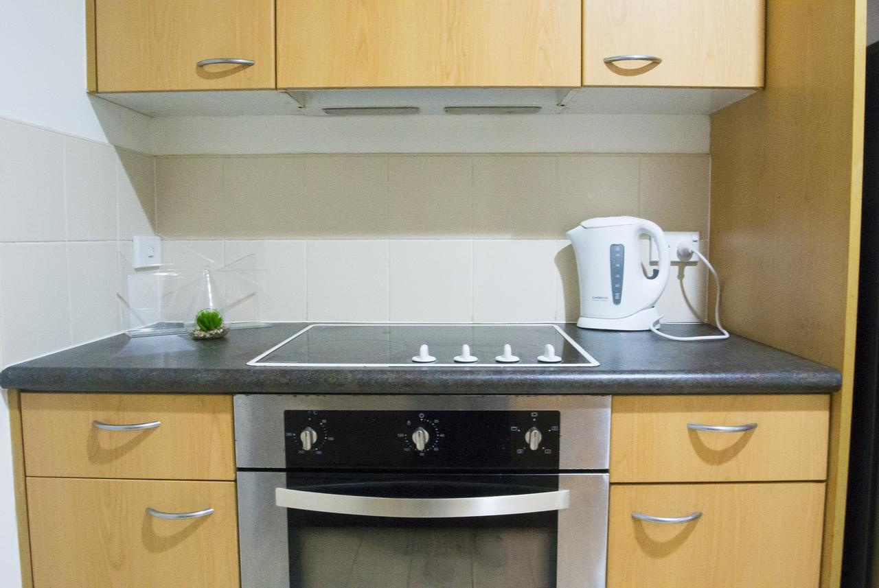 Oxford Apartment Auckland Luaran gambar